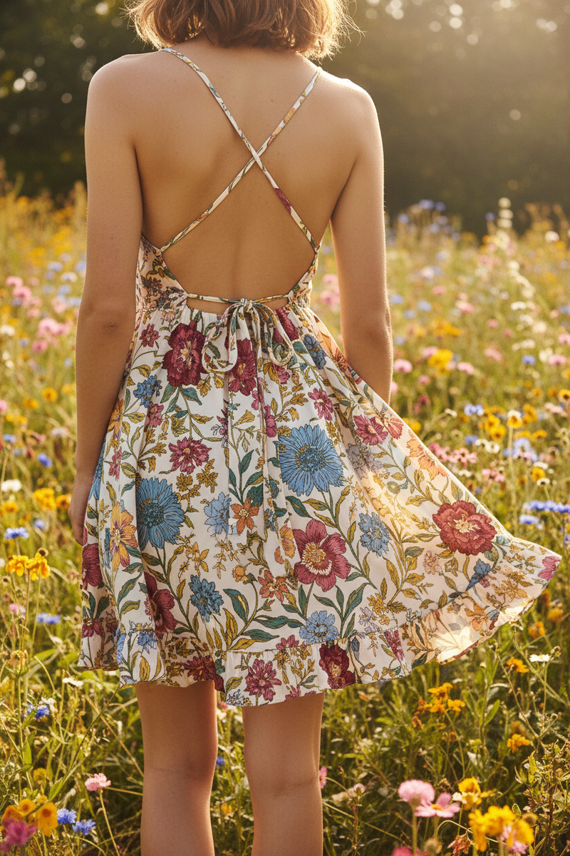 Crafted in Every Petal Detail